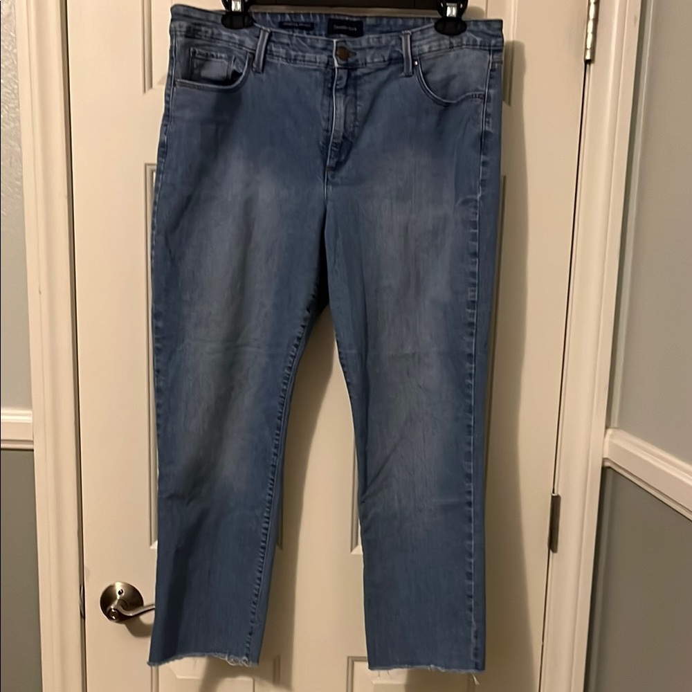 Charter Club Women's Blue Jeans